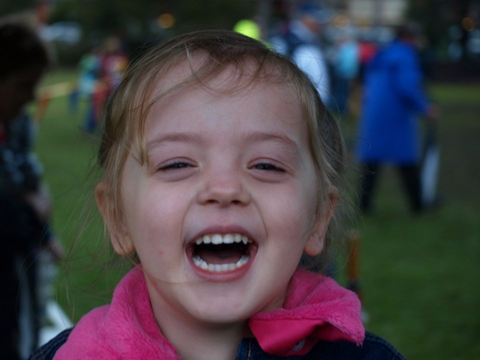 Charlotte Tedge 29052010